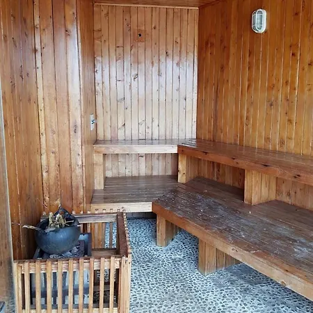 Apartamento Amplios Aptos De Lujo Frente A La Playa A 5 Minutos Del Centro Y Del Aeropuerto, En Edificio Con Piscina, Jacuzzi, Sauna, Gimnasio, Turco Y Seguridad Las 24 Hs. *